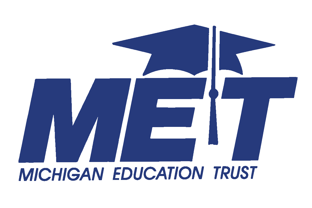 MET logo