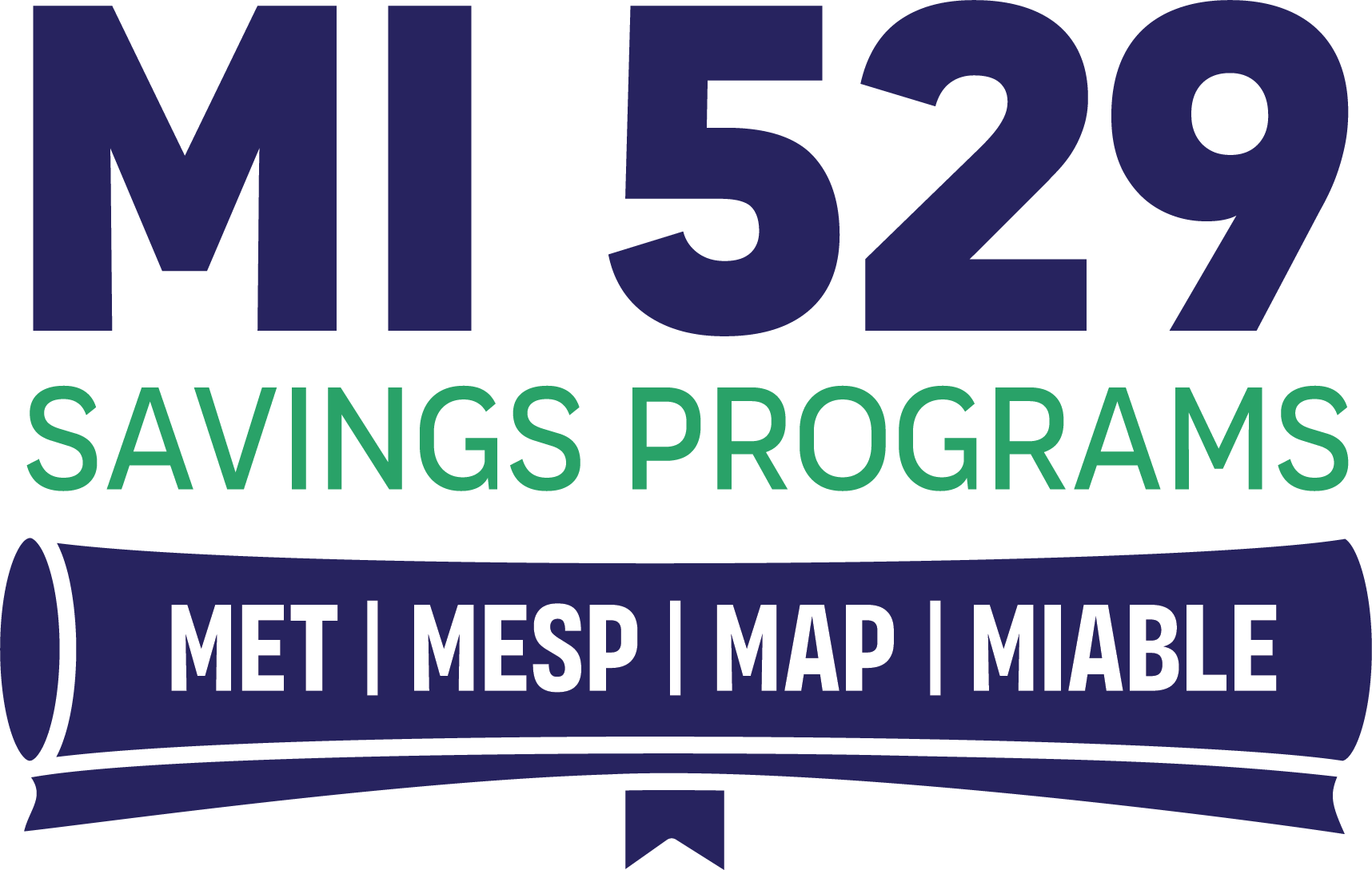 MI 529 Logo