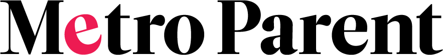 Metroparent Logo