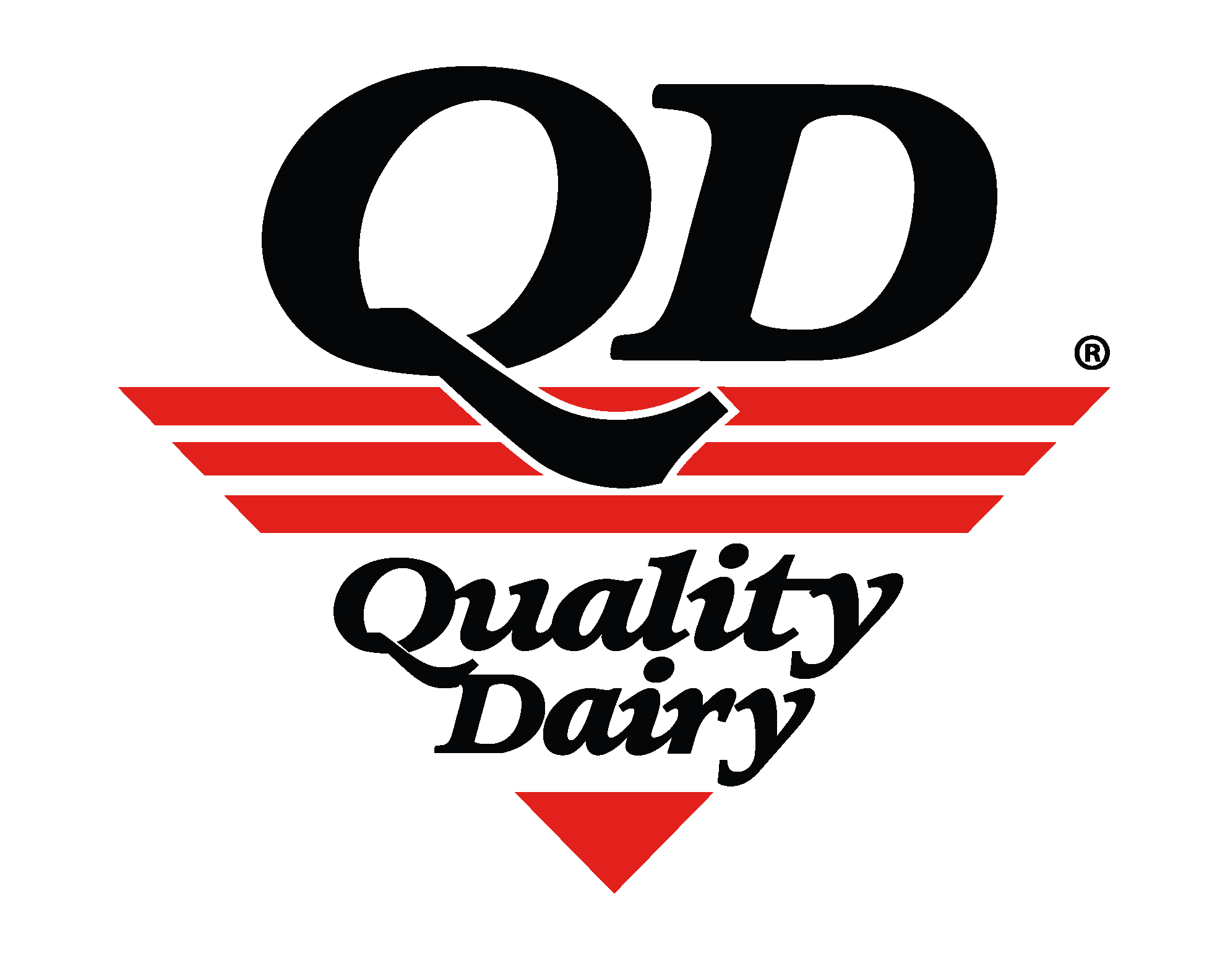 Quality Dairy Logo
