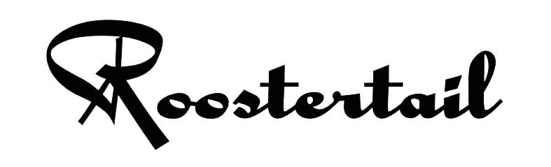 Roostertail Logo