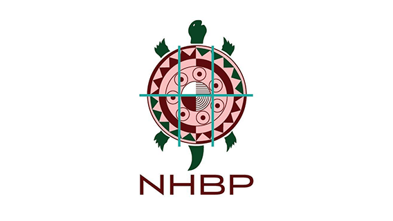Huron Potawatomi-Nottawaseppi Huron Band of Potawatomi logo.