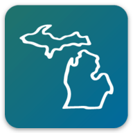 Michigan Logo