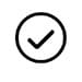 Check Mark