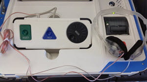 Hart VAT Personal adaptives