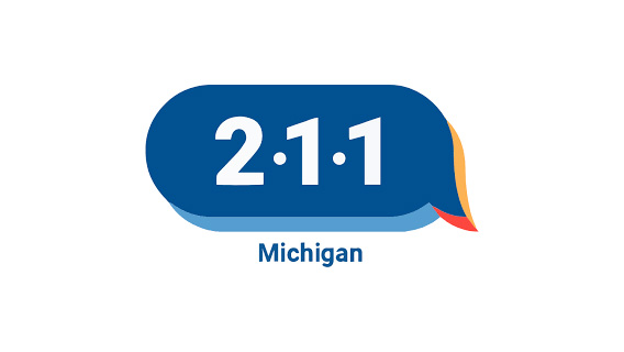 211 logo
