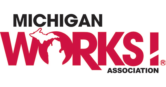 Michigan WORKS! Association Logo