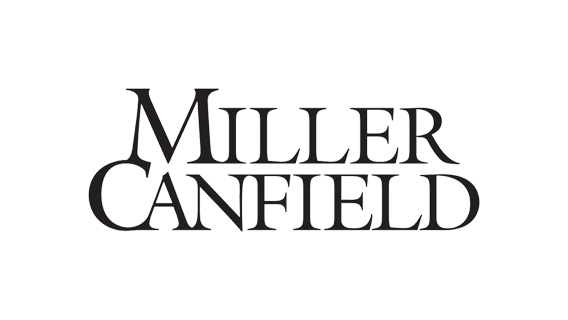 Miller Canfield logo