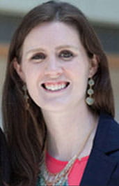 Photo of Christina Anderson