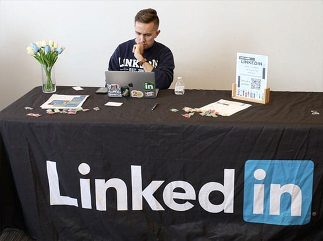 R2R Clinic partner Linkedin