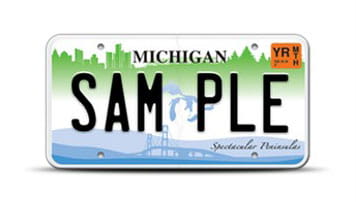 Press Release Spectacular Peninsulas Plate