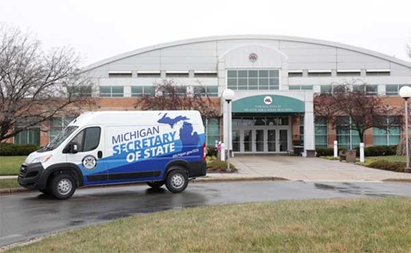 Monroe County Community College hosts