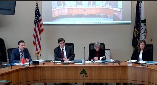 Board of State Canvassers welcomes 2 new members