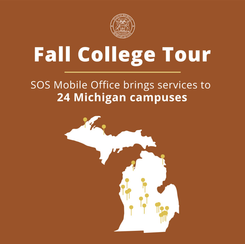 Fall Tour 2025 Logo