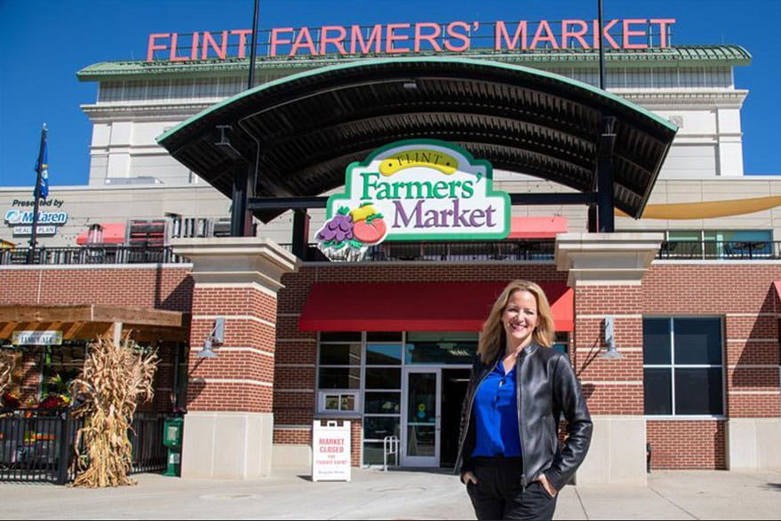 Flint R2R 2025 Secretary Jocelyn Benson 01