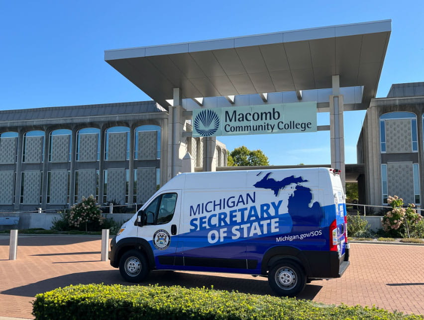 Mobile Office Tour 2025 2