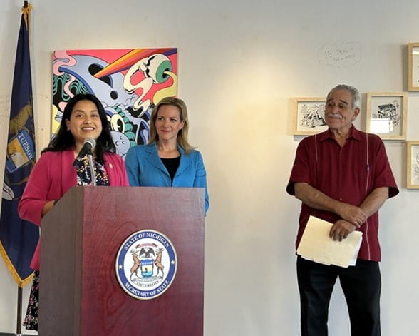 Santiago-Romero, Benson, and Lozano