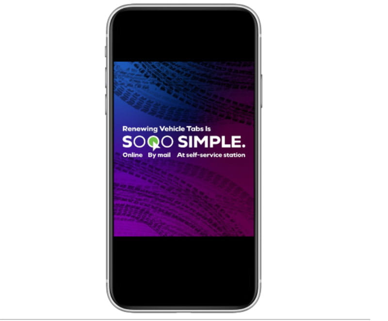 Sooo Simple Campaign 1
