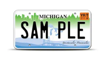 Press Release Spectacular Peninsulas Plate