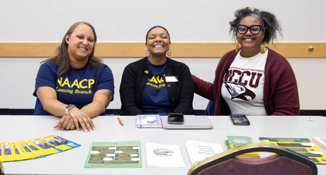 Lansing R2R NAACP