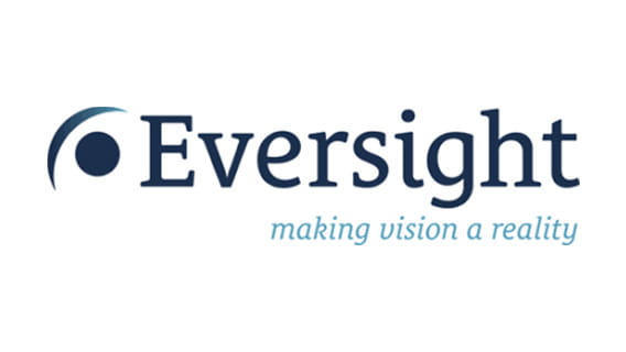 Eversight logo
