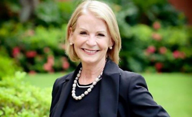 Debra Antione