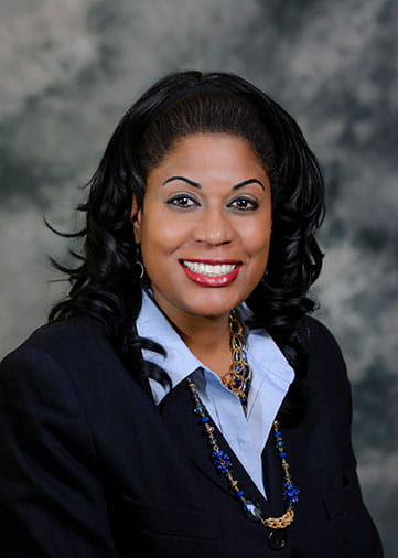 Judi Brown Clarke