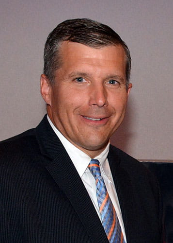 Mark Uyl