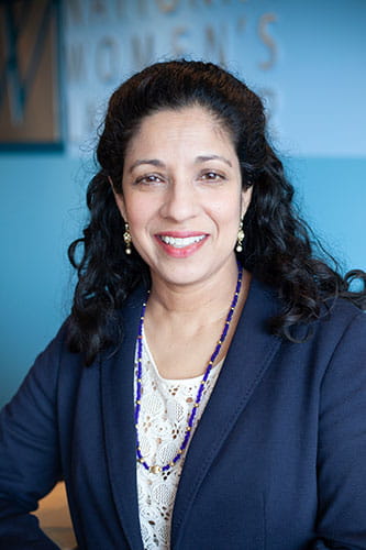 Neena Chaudhry