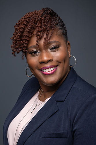Romona Cox