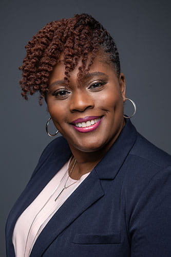 Romona Cox