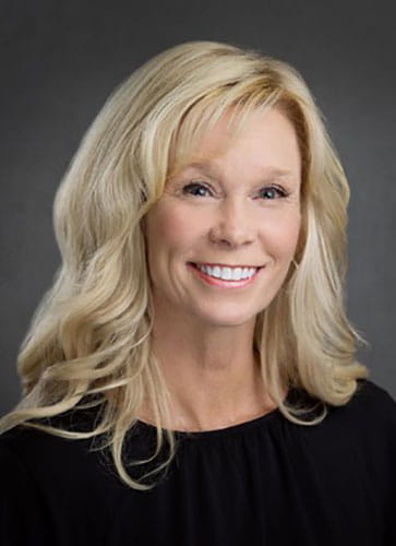 Suzy Merchant