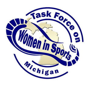 Women in Sports Taks Force Logo