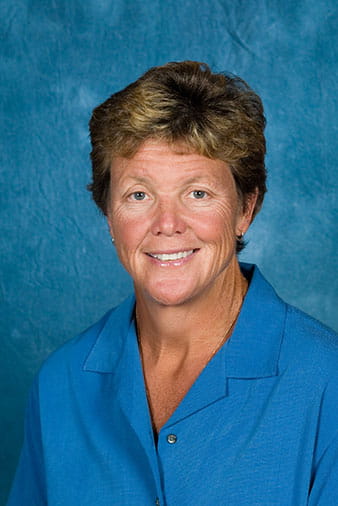 Carol Hutchins