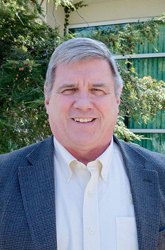 Dan Gould