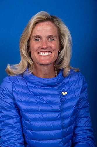 Heather Lyke