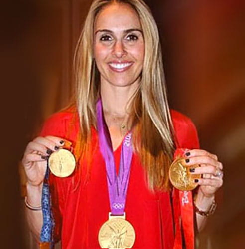 Heather Mitts Feeley
