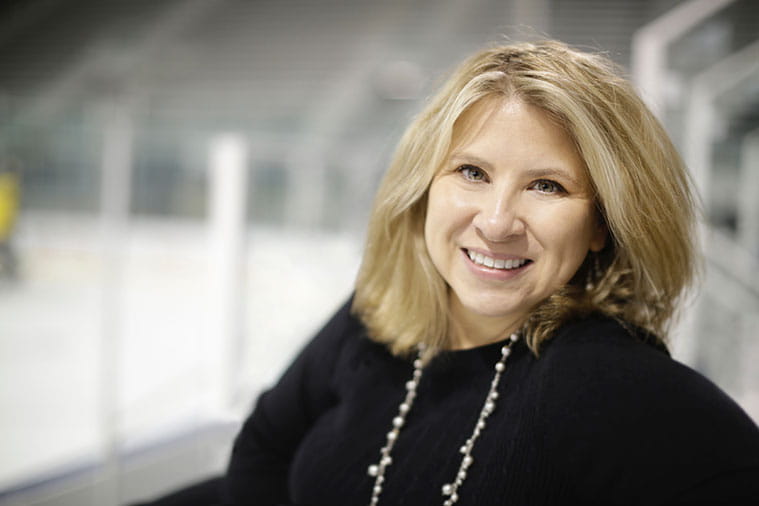 Joanne C. Gerstner