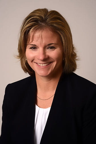 Keri Becker