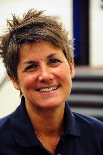 Meg Seng
