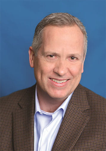 Mike Guswiler
