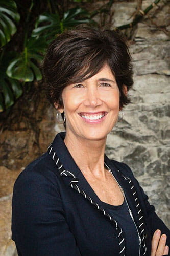 Patti Phillips