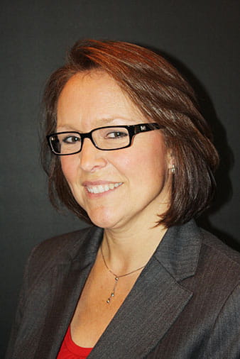 Penny Allen-Cook
