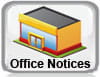 Office notices