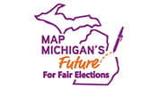 Map Michigan's Future