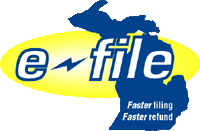 e-File Logo