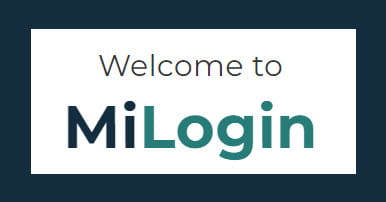 Welcome to MiLogin