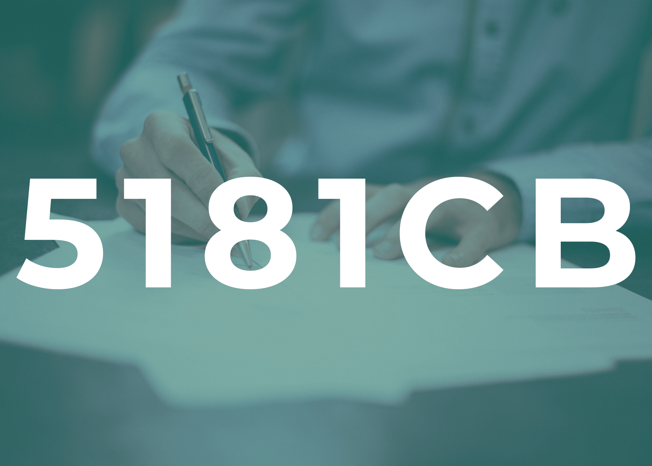 5181CB