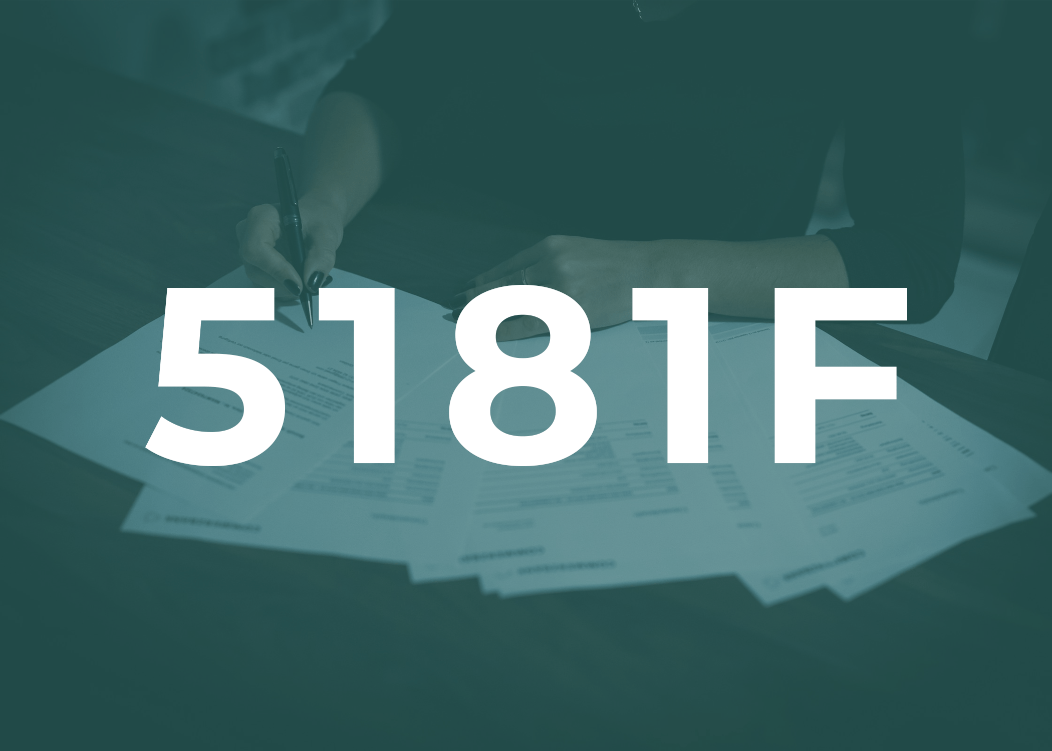 5181F