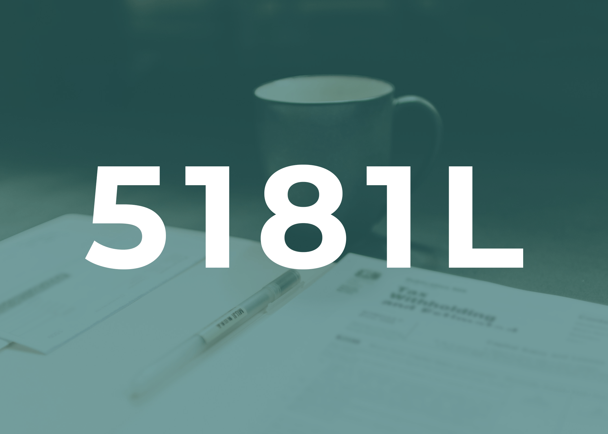 5181L